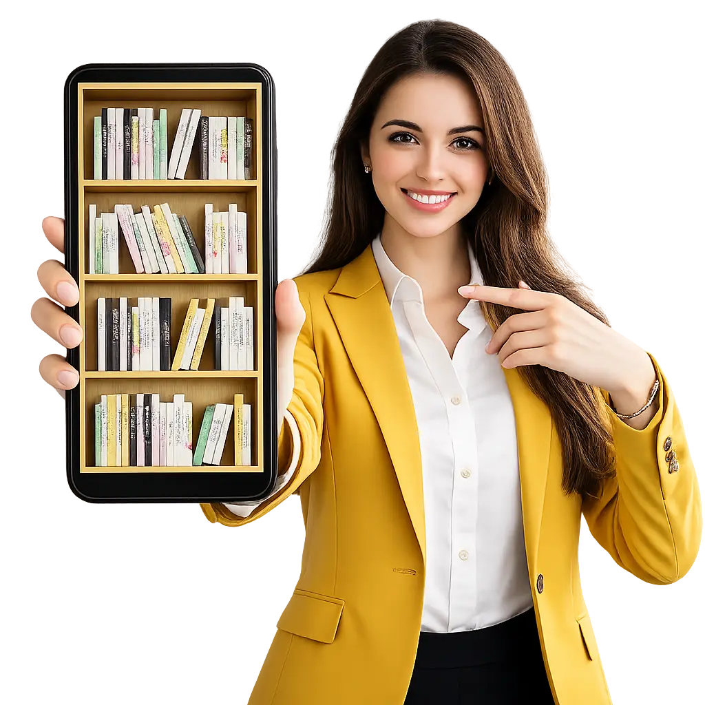 Premier Publishing Excellence with Amazon Self E-Publishers